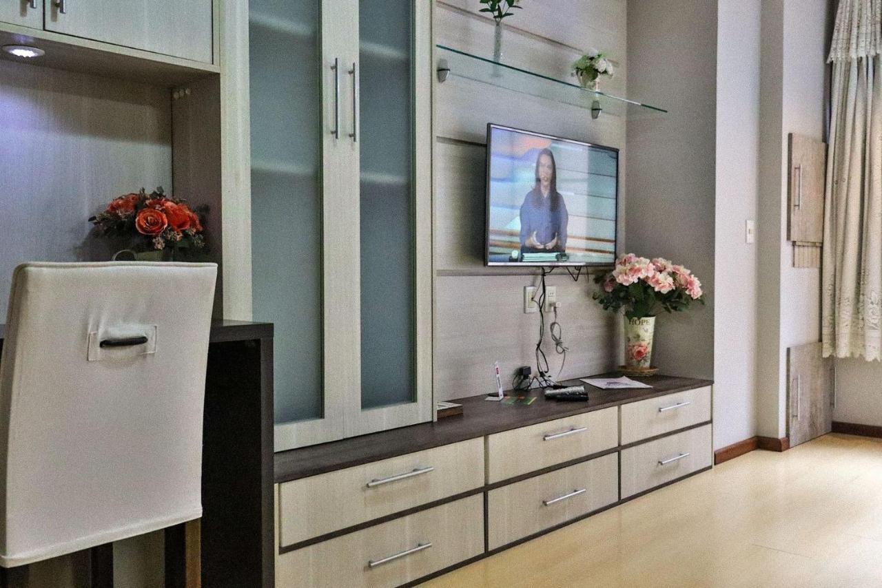 Appartamento LOCAR-IN GRAMADO Residencial Benetti Esterno foto