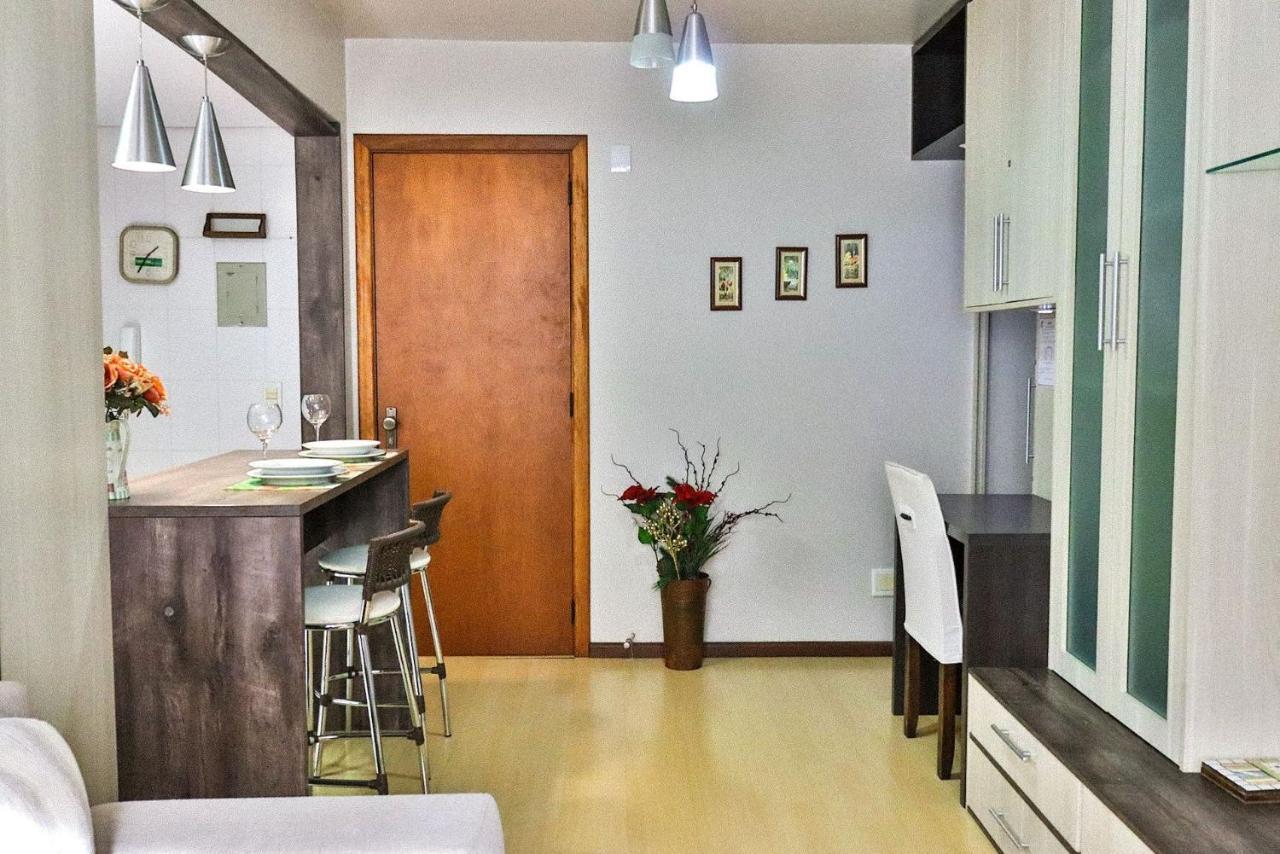 Appartamento LOCAR-IN GRAMADO Residencial Benetti Esterno foto