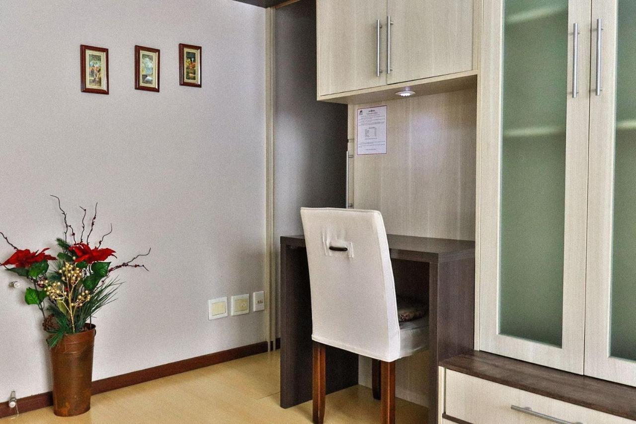 Appartamento LOCAR-IN GRAMADO Residencial Benetti Esterno foto