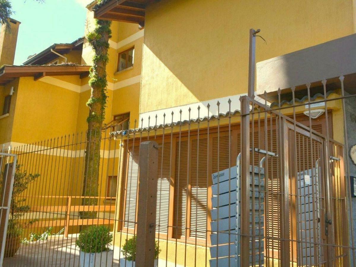 Appartamento LOCAR-IN GRAMADO Residencial Benetti Esterno foto