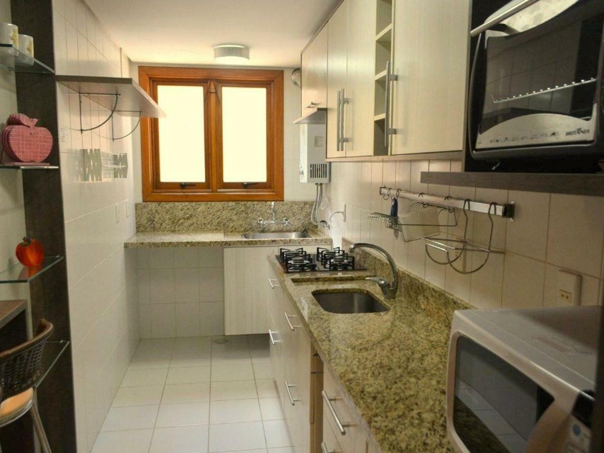 Appartamento LOCAR-IN GRAMADO Residencial Benetti Esterno foto