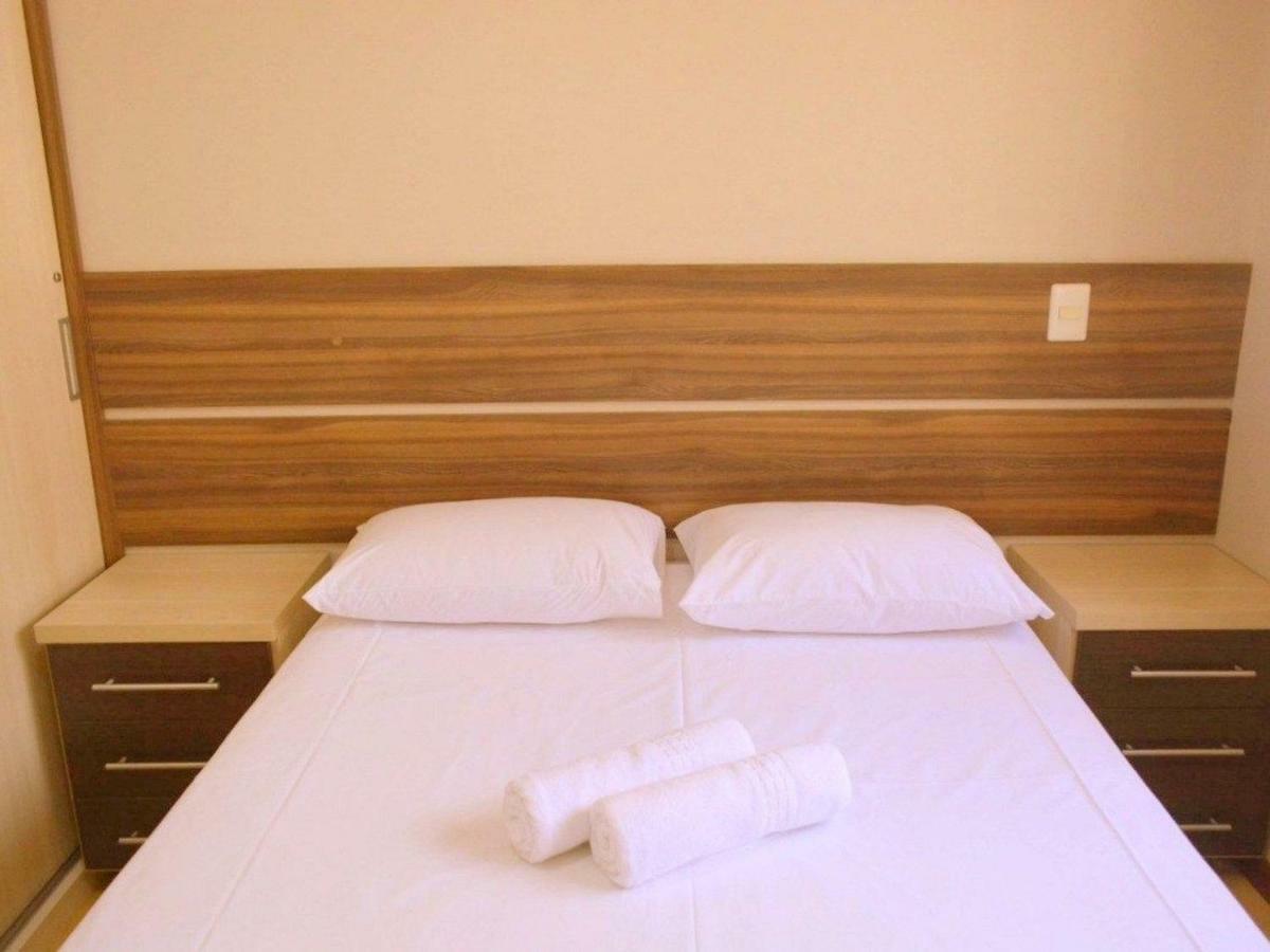 Appartamento LOCAR-IN GRAMADO Residencial Benetti Esterno foto