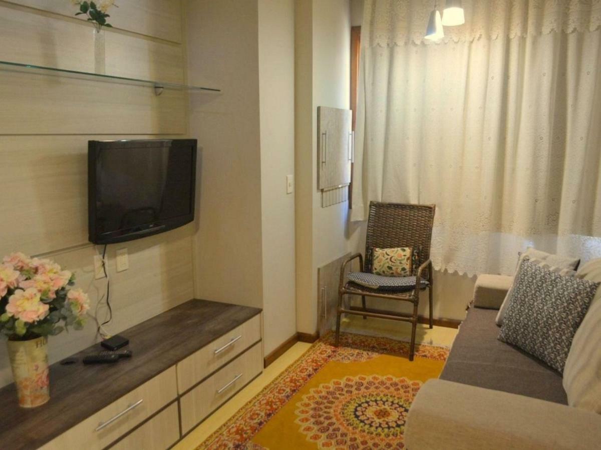 Appartamento LOCAR-IN GRAMADO Residencial Benetti Esterno foto