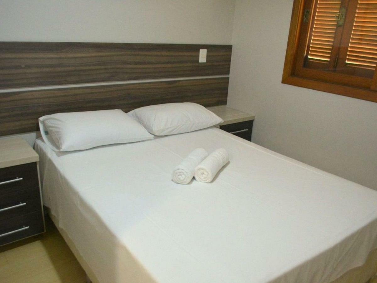 Appartamento LOCAR-IN GRAMADO Residencial Benetti Esterno foto