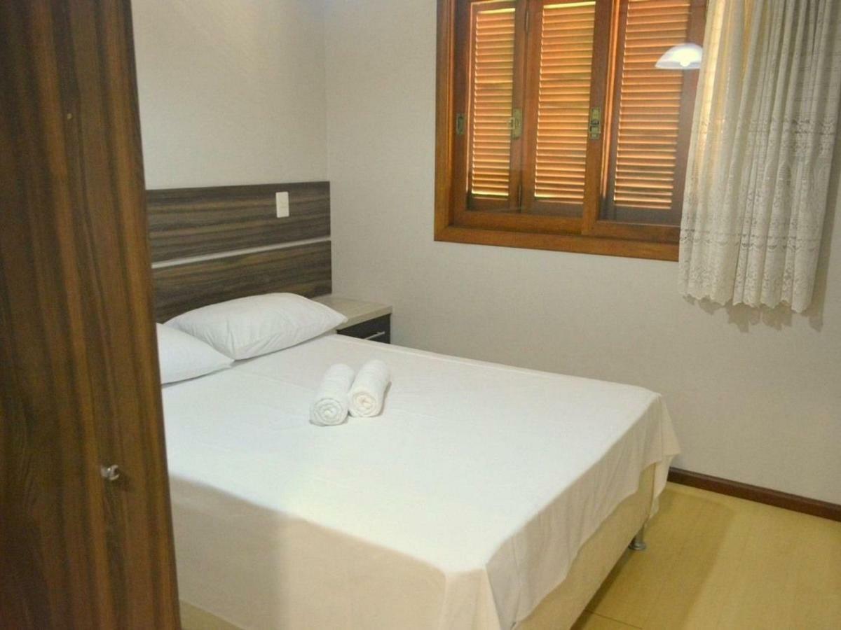 Appartamento LOCAR-IN GRAMADO Residencial Benetti Esterno foto