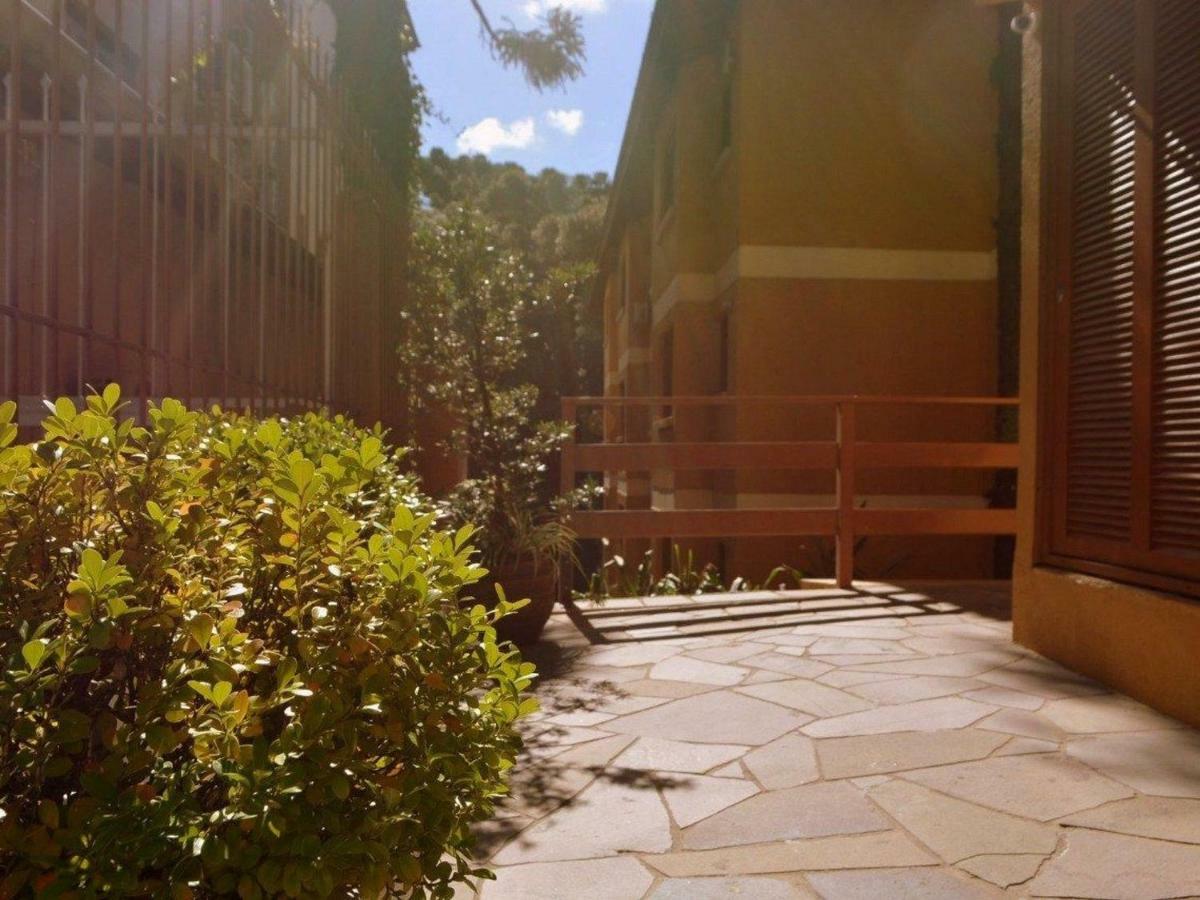 Appartamento LOCAR-IN GRAMADO Residencial Benetti Esterno foto