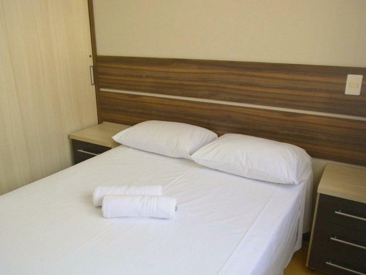 Appartamento LOCAR-IN GRAMADO Residencial Benetti Esterno foto