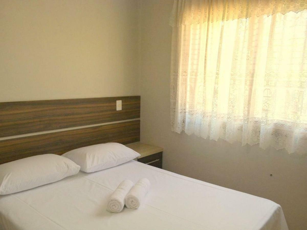 Appartamento LOCAR-IN GRAMADO Residencial Benetti Esterno foto
