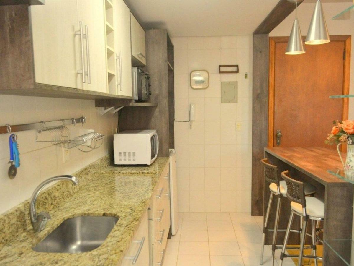 Appartamento LOCAR-IN GRAMADO Residencial Benetti Esterno foto