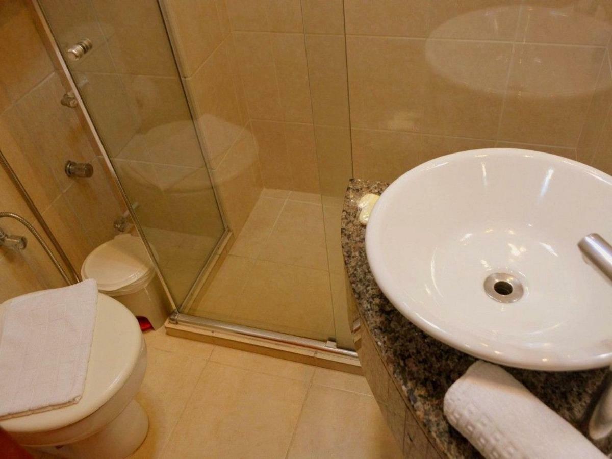 Appartamento LOCAR-IN GRAMADO Residencial Benetti Esterno foto
