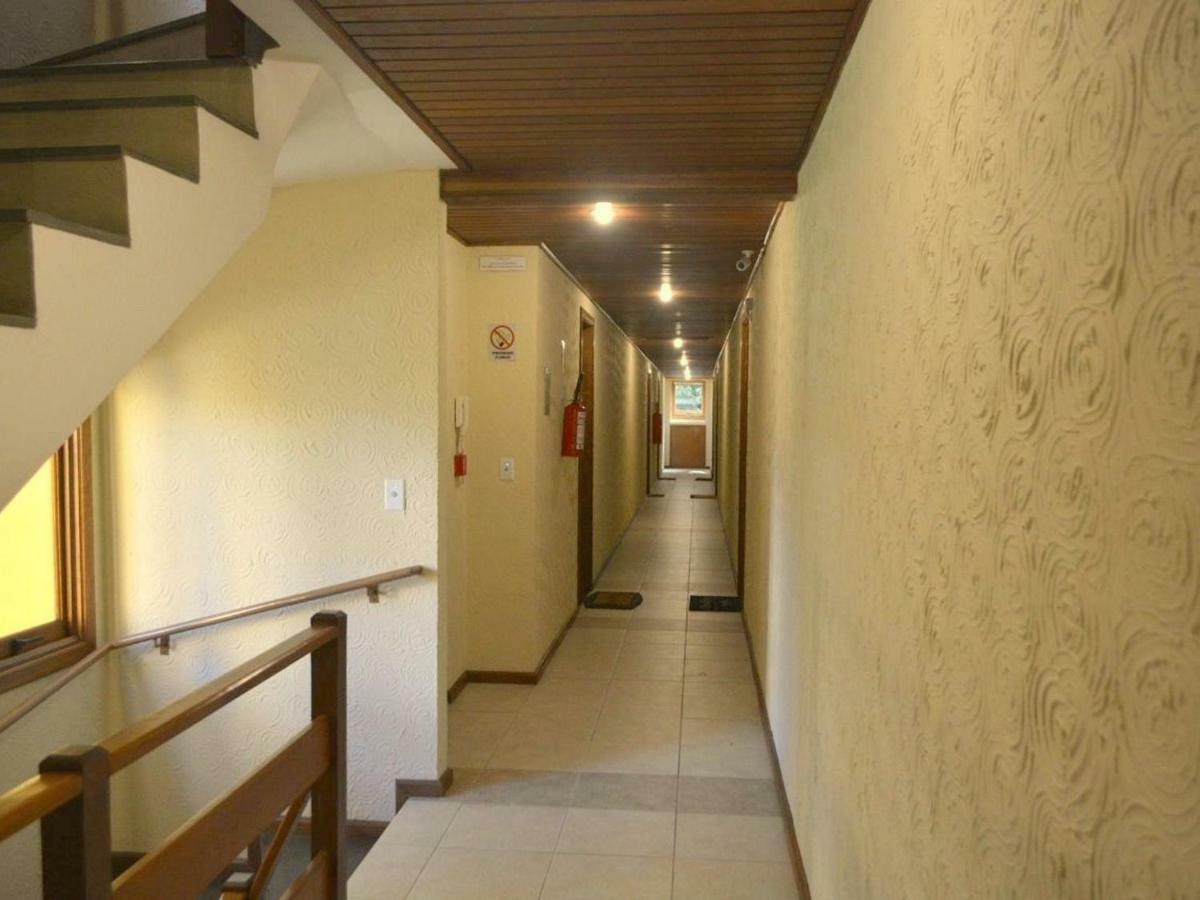 Appartamento LOCAR-IN GRAMADO Residencial Benetti Esterno foto