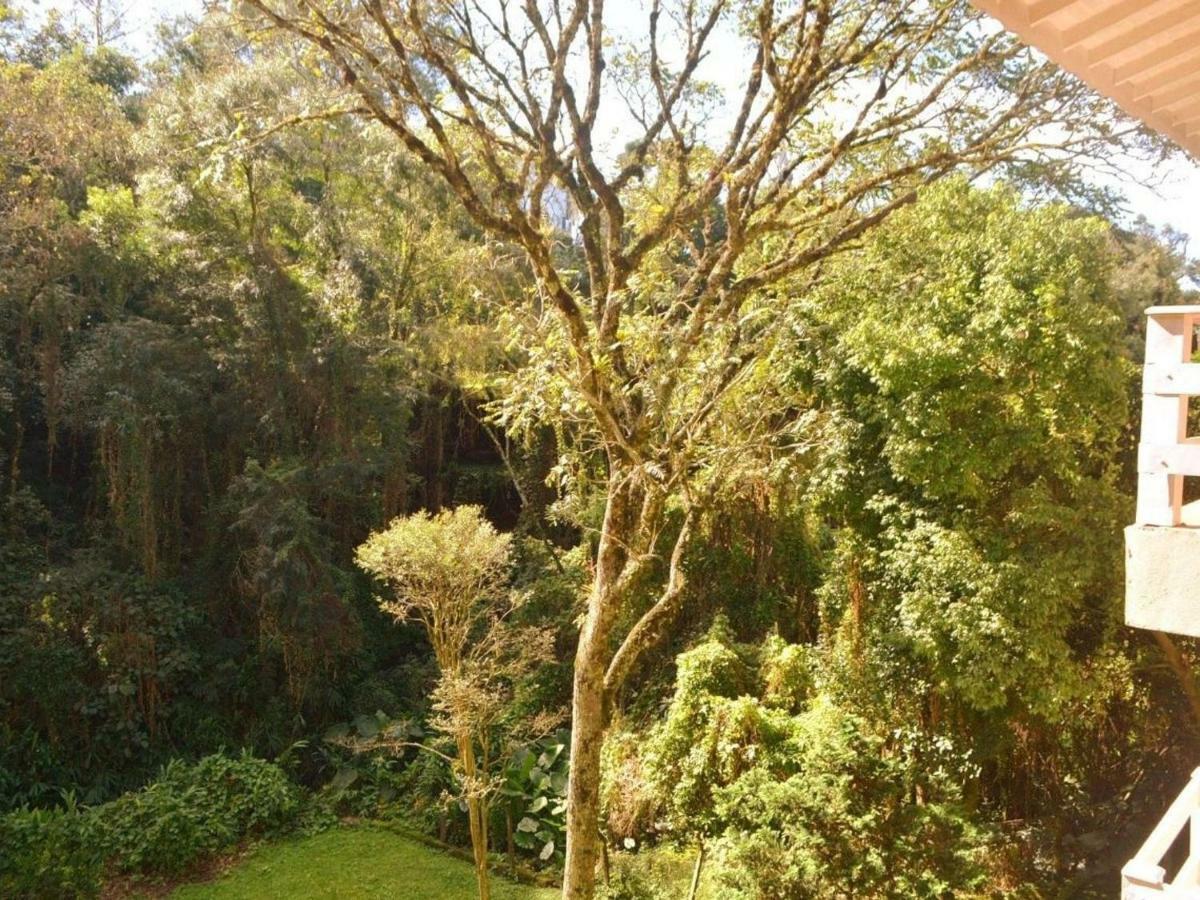 Appartamento LOCAR-IN GRAMADO Residencial Benetti Esterno foto